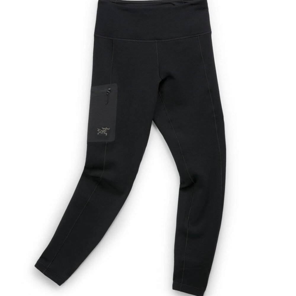 Arcteryx Kyanite base layer bottom NWOT